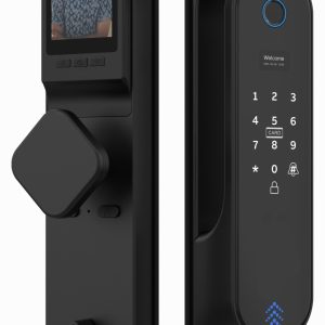 Smart Door Lock Apollo