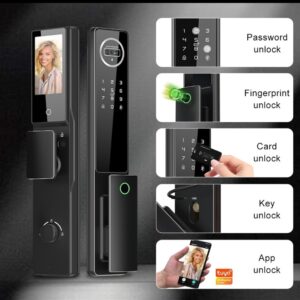 Smart Locks