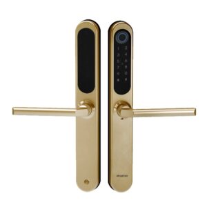 Smart Slimline Lock