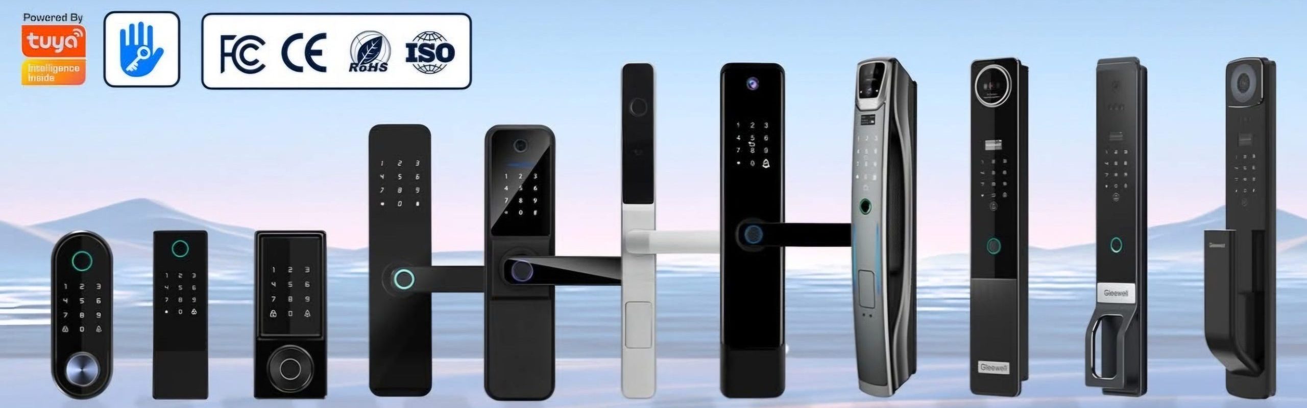 Smart shop Australia supply and installation Smart shop Australia supply and installation